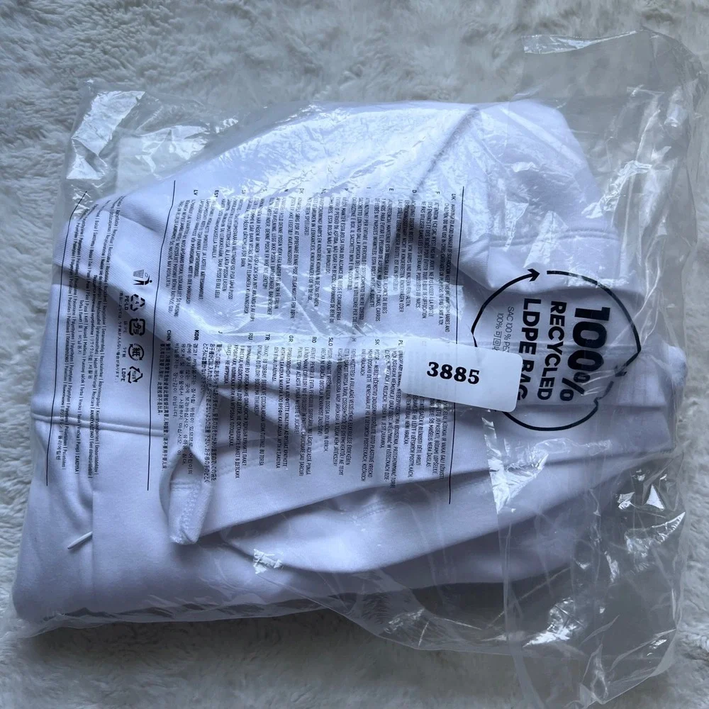 Adidas M ZNE Premium Shorts White Mens Size 3XL IN5098 Multi Sport Athletic New